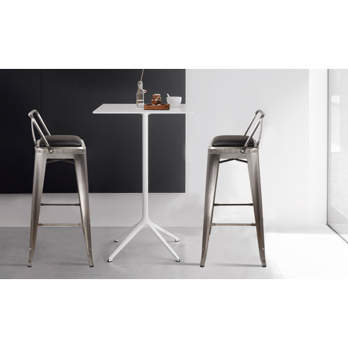 Williston Mcsherry Bar Stool Wayfair